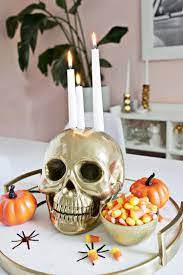 skull - Nanocandles3